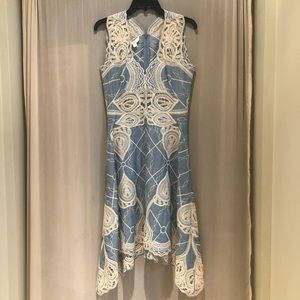 Jonathan Simkhai Gorgeous Dress Size 8